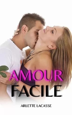 Arlette Lacasse - Amour Facile